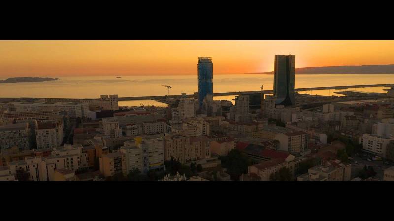 Production film à Marseille: découvrez notre dernière production, PERIL SUR LA VILLE - ARTE